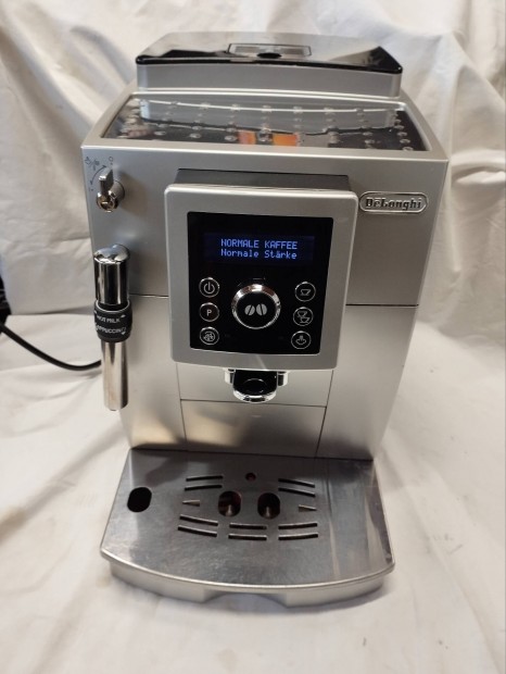 Delonghi Ecam automata darals kvfz