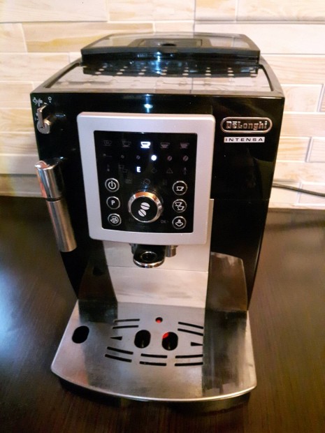 Delonghi Ecam automata darls kvfz