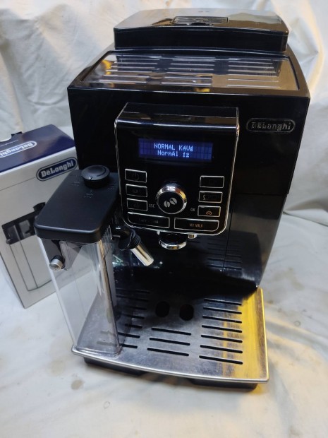 Delonghi Ecam cappuccino full automata kvfz