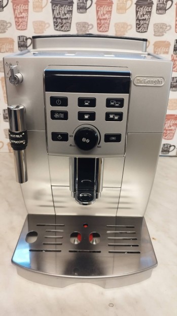 Delonghi Eco A osztly Automata kvgp Garancival 