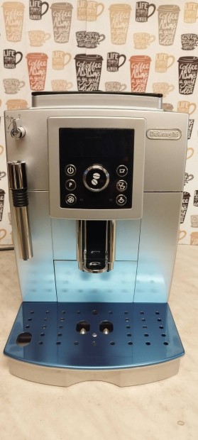 Delonghi Eco A osztly Automata kvgp Magyar menvel 