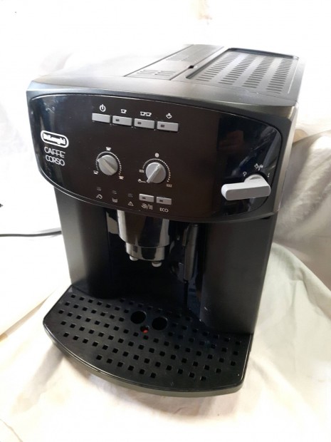 Delonghi Eco Caffe Corso automata kvfz