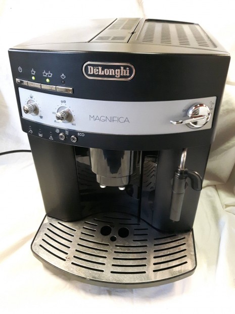 Delonghi Eco Magnifica automata kávéfőző