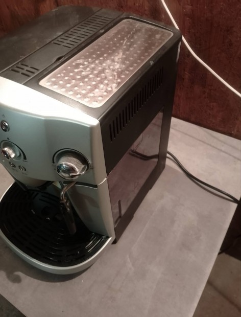 Delonghi Eco kvgp, kvfz 