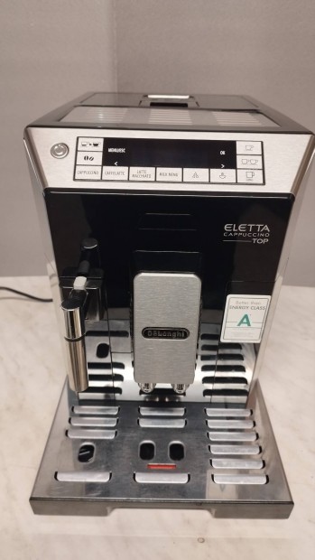 Delonghi Eletta Cappuccino Automata kvgp 