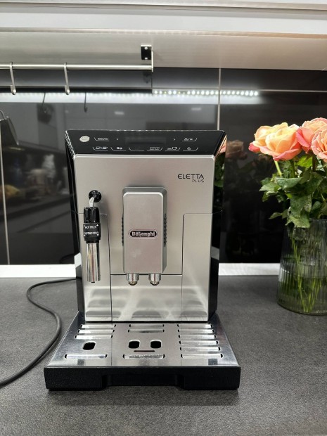 Delonghi Eletta plus kvfz gp Ecam 44.620