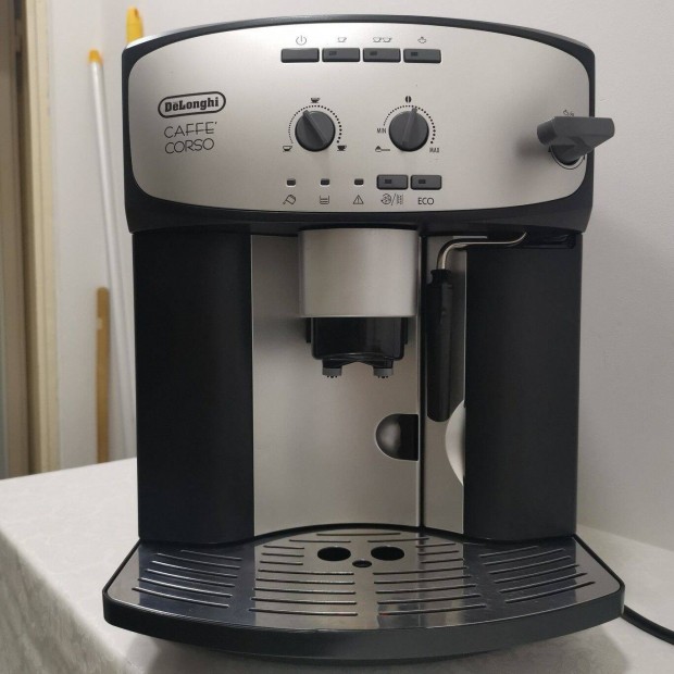 Delonghi Esam2800 kvfz automata