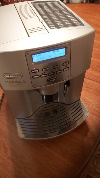 Delonghi Esam3500S kvfz 