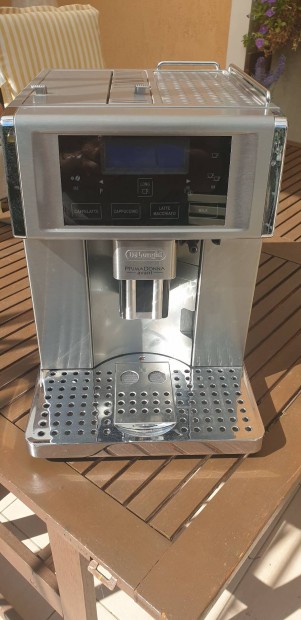 Delonghi Esam6700 Primadonna Avant