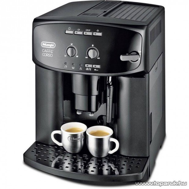 Delonghi Esam 2600 caffe Corso Automata kvfz