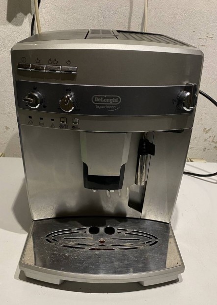 Delonghi Esperienza jabb Tpus