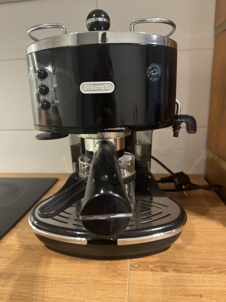 Delonghi Icona Eco kvfz elad