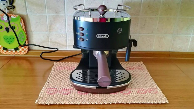 Delonghi Icona Vintage kvfz