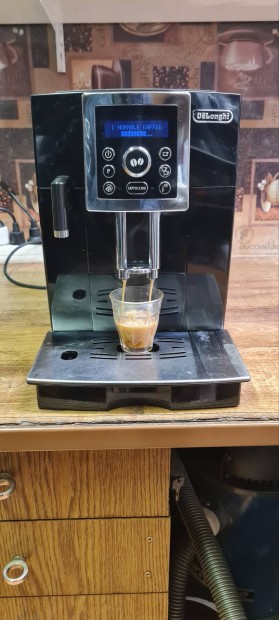 Delonghi Intensa