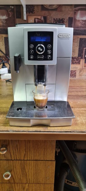 Delonghi Intensa