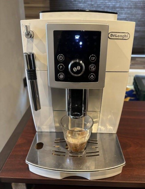 Delonghi Intensa ECAM 23.210 Automata Kvfz