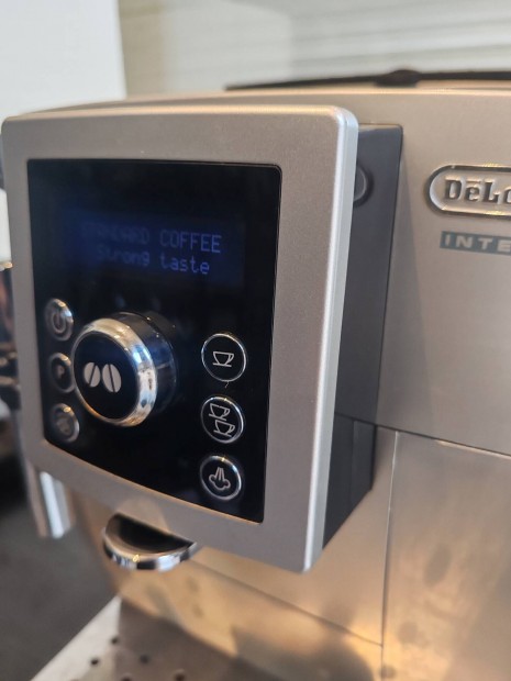 Delonghi Intensa Kvgp szervizelt