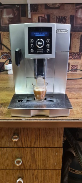 Delonghi Intensa 