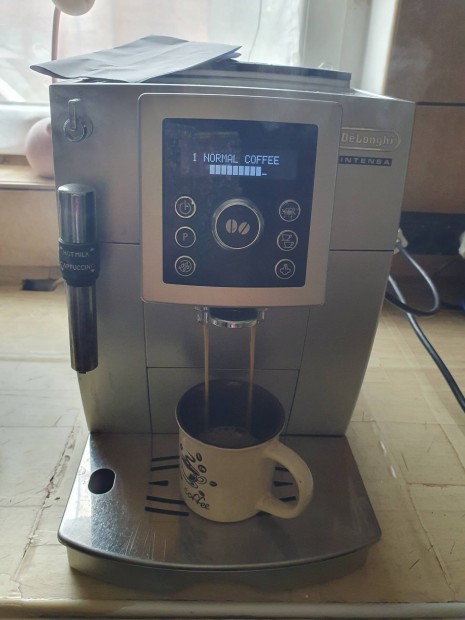 Delonghi Intensa  kvfz