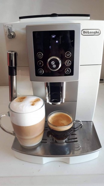 Delonghi Intensa automata kvgp