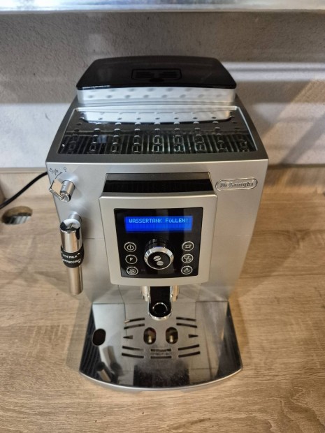 Delonghi Intesa Cappuccino 