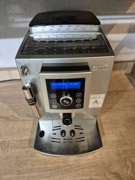 Delonghi Intesa Cappuccino 