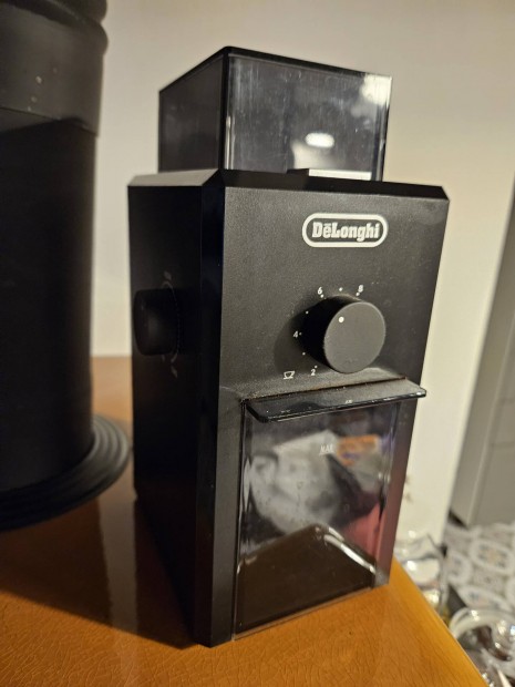 Delonghi KG79 kvdarl