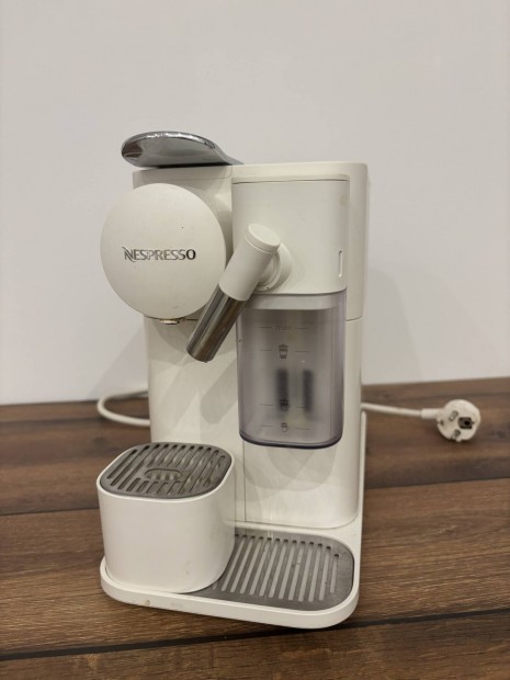 Delonghi Lattissima One kapszuls kvfz