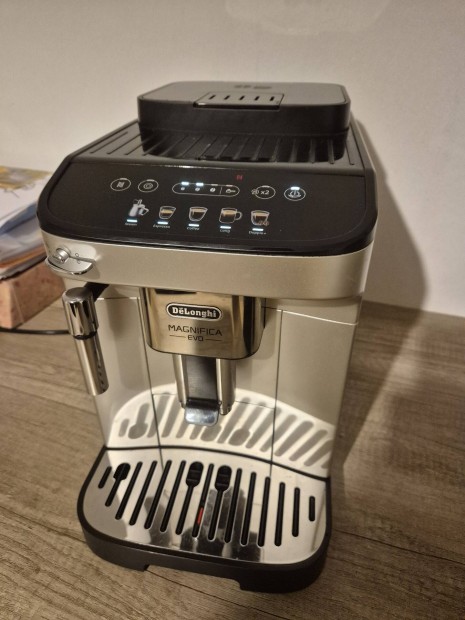 Delonghi Magnafica Evo