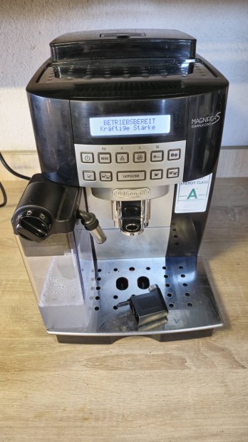 Delonghi Magnafica S OTC 