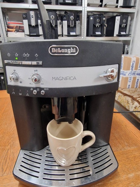 Delonghi Magnefica kvgp 