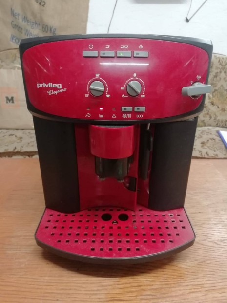 Delonghi Magnefica kvgp 