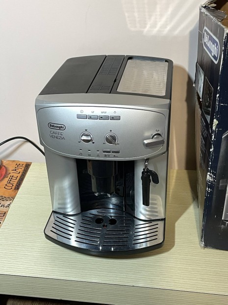 Delonghi Magnifica