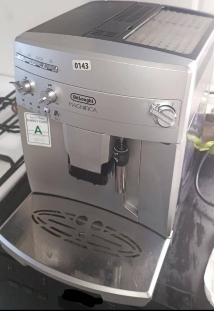 Delonghi Magnifica