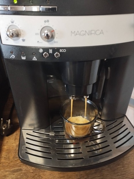 Delonghi Magnifica 2 kvgp, kvfz 