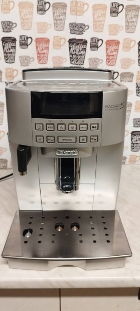 Delonghi Magnifica Cappuccino 2015 Automata kvgp 