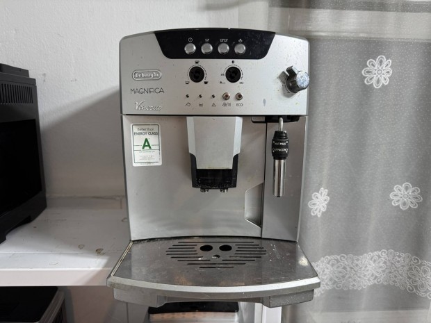 Delonghi Magnifica ECO 