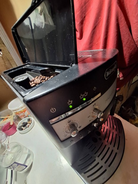 Delonghi Magnifica ECO  Darls kvgp