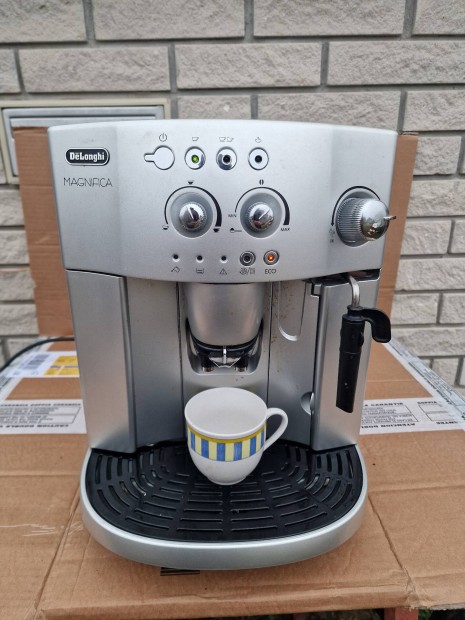 Delonghi Magnifica ECO automata darls kvfz 