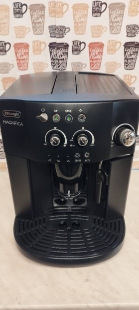 Delonghi Magnifica Eco 2 Garancival 