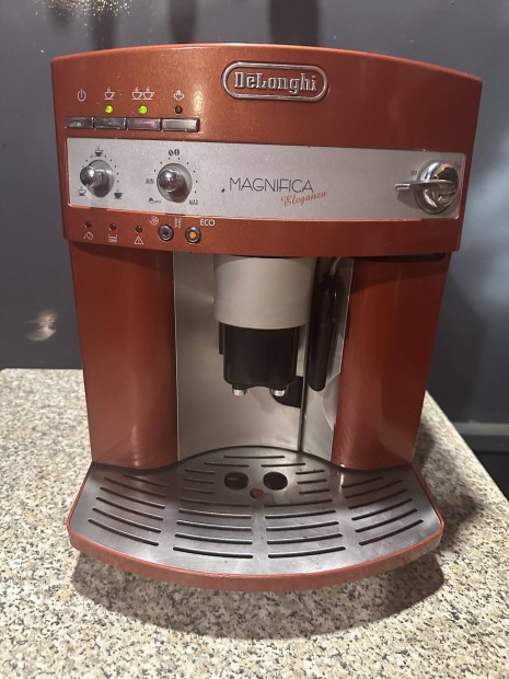 Delonghi Magnifica Eco