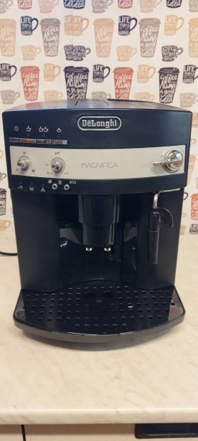 Delonghi Magnifica Eco A Osztly Automata kvgp 