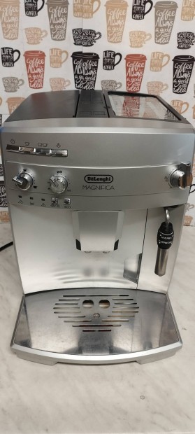 Delonghi Magnifica Eco A osztly Automata kvgp 2