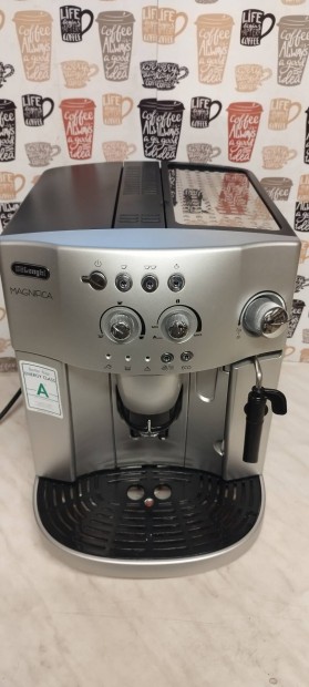 Delonghi Magnifica Eco Automata kvgp 2