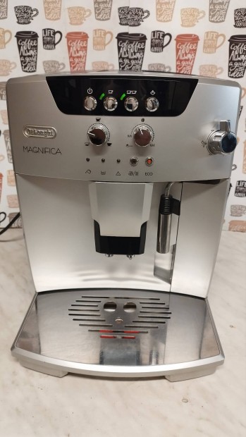 Delonghi Magnifica Eco Automata kvgp 