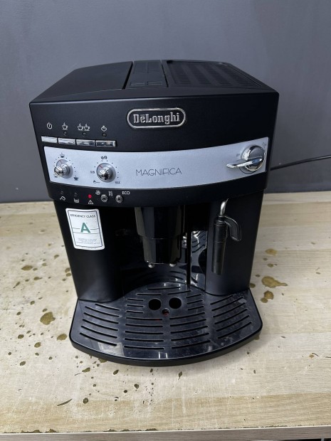 Delonghi Magnifica Eco "Fekete"