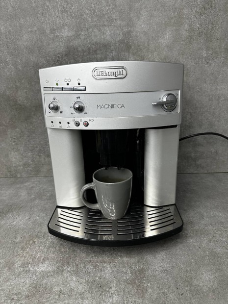 Delonghi Magnifica Eco " Szrke"