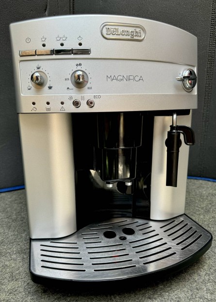 Delonghi Magnifica Eco automata kvfz