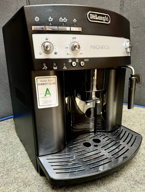 Delonghi Magnifica Eco automata kvfz