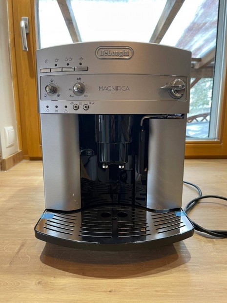 Delonghi Magnifica Eco kvfz